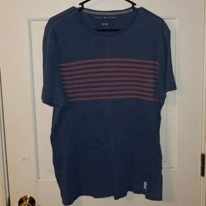Tommy Hilfiger Blue Tee